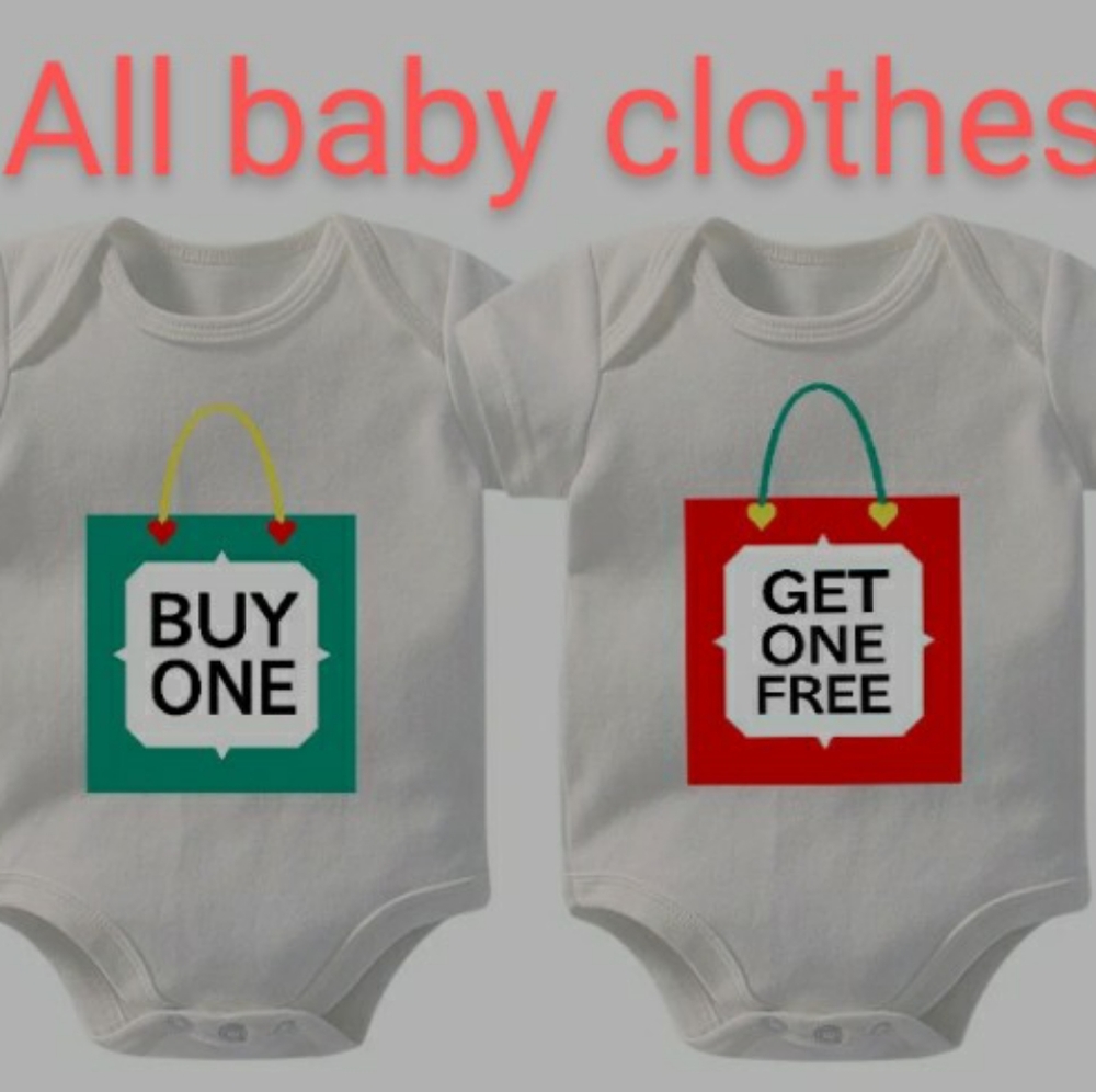 BOGO FREE